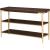 Eschenbach Wood Rectangular Coffee Table Set