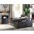 Kamilia Wood Square Storage End Table
