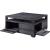 Kamilia Wood Square Storage Coffee Table