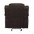 Madden Velvet Reclining Chair