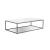 Onix Rectangular Marble Coffee Table