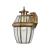Ashford 1-Light Coach Lantern