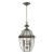 Ashford 3-Light Hanging Lantern