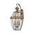 Ashford 3-Light Coach Lantern