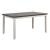 SM 8615 5-Piece Fabric/Wood Dining Room Set