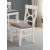 SM 8615 Fabric/Wood Dining Side Chair