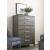 Cascade Kline Wood Panel Bedroom Set