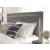 Cascade Kline Wood Panel Bedroom Set