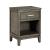 Cascade Kline Wood Panel Bedroom Set