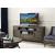 Cascade Lamont Round Wood Coffee Table Set