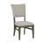 Cascade Murphy Round Wood Dining Room Set