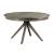 Cascade Murphy Round Wood Dining Room Set