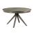 Cascade Murphy Round Wood Dining Table