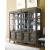 Cascade Murphy Round Wood Dining Room Set