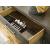 Cascade Murphy Round Wood Dining Room Set