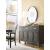 Cascade Murphy Round Wood Dining Room Set