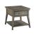 Cascade Lamont Rectangular Wood Coffee Table Set
