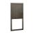 Cascade Ross Fabric/Wood Panel Bedroom Set