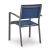 Rocky Creek 4-Piece Aluminum Sling Armchair