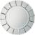 Fez Round Sun-shaped Mirror