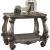Versailles End Table
