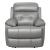 Lambent Leather/Bi-Cast Vinyl Reclining Living Room Set