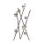 Stick Bundle Candle Holder