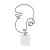 Line Drawing Sculpture