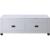 Eleanor Wood Rectangular Lift Top Storage Coffee Table Set