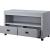 Eleanor Wood Rectangular Lift Top Storage Coffee Table Set