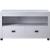 Eleanor Wood Storage Sofa Table w/2 Drawers