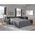 Altari 2-Piece Polyester Sleeper Sectional with Right Arm Chaise