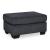 Altari Polyester Ottoman