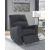 Altari Polyester Rocker Recliner