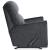 Altari Polyester Rocker Recliner