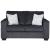 Ashley SM Altari Fabric Loveseat