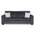 Altari Polyester Queen Sofa Sleeper