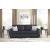 Altari Polyester Queen Sofa Sleeper