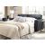 Altari Polyester Queen Sofa Sleeper