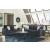 Altari Polyester Queen Sofa Sleeper