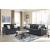 Altari Polyester Queen Sofa Sleeper
