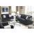 Altari Polyester Queen Sofa Sleeper