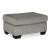 Altari Polyester Ottoman