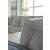 Altari 2-Piece Polyester Sectional with Right Arm Chaise