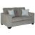 Ashley SM Altari Fabric Loveseat