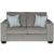 Ashley SM Altari Fabric Loveseat