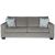 Ashley SM Altari Polyester Fabric Sofa