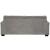 Ashley SM Altari Polyester Fabric Sofa