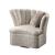 Athalia Fabric Living Room Set