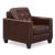 Altonbury Leather Chair